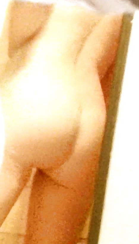 7P Sister on hidden cam, spy cam, first try, sexy tits  ass