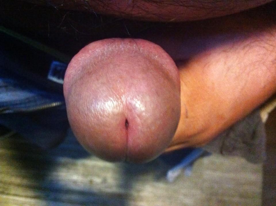 5P Fully erected penis from istanbul
