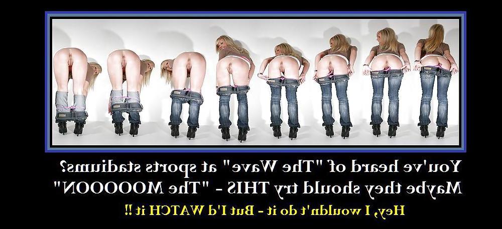 20P Funny Captioned Sexy Pictures and Posters XX 81312