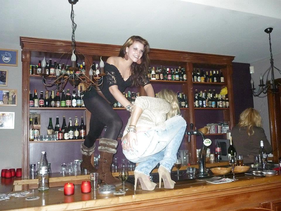 20P Sexy dutch celeb