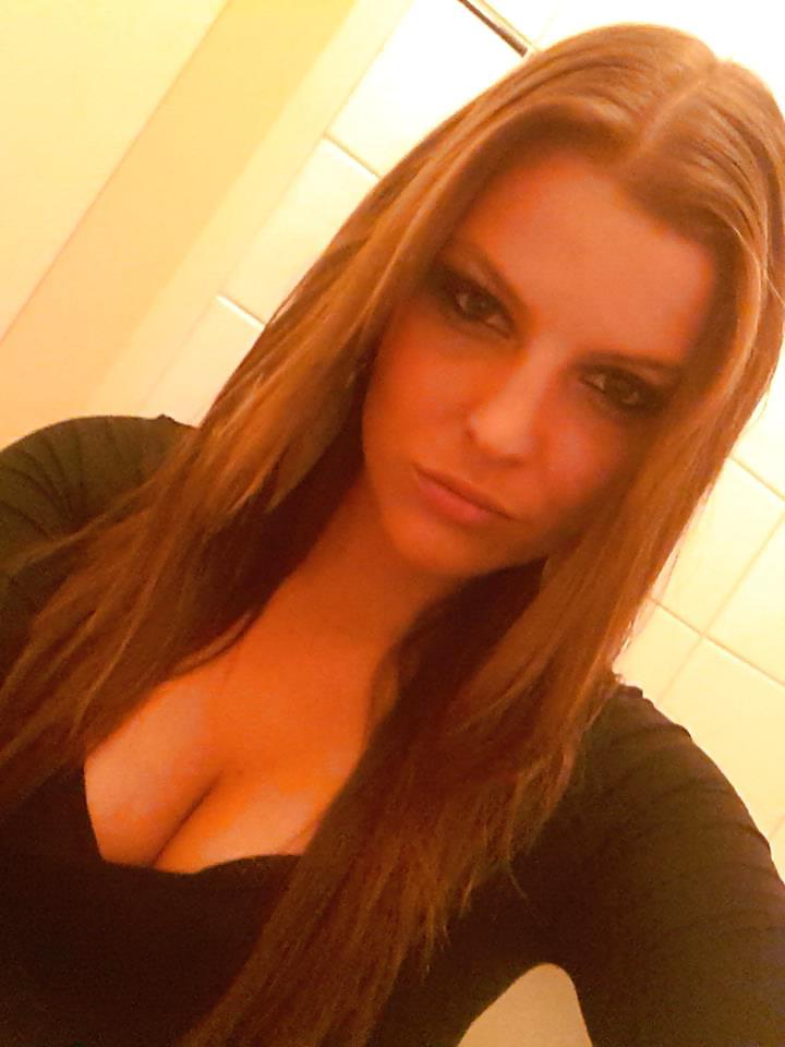 20P Sexy dutch celeb