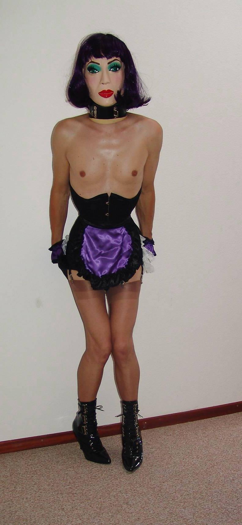 19P Slavinia-Doll