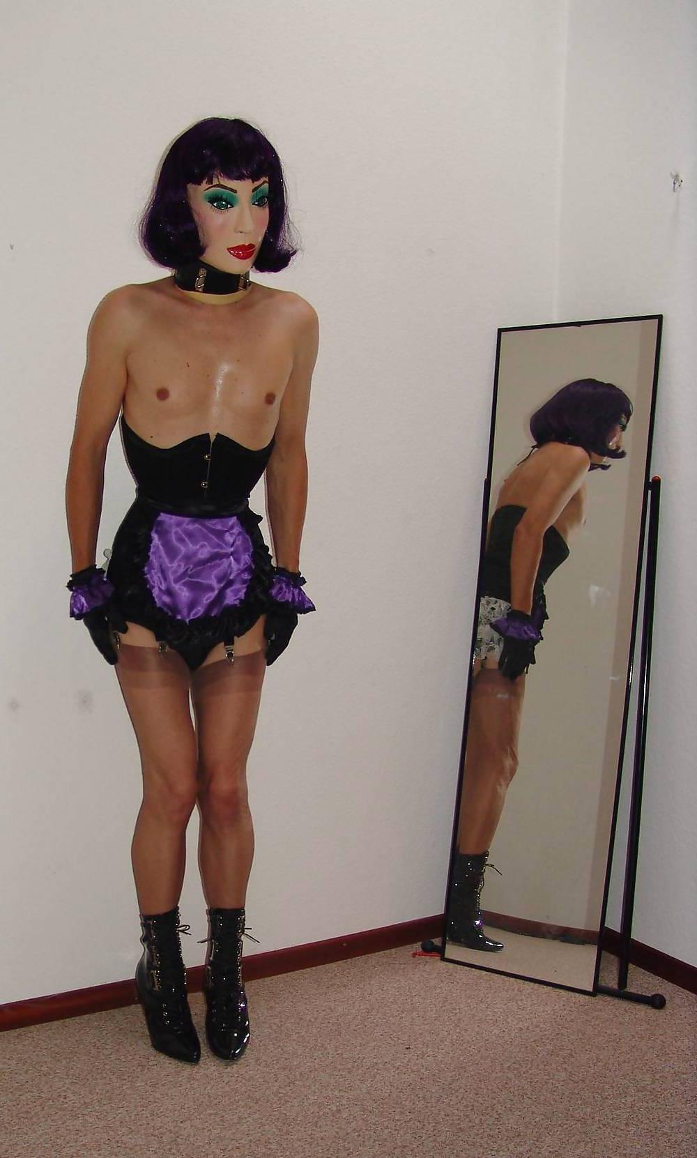 19P Slavinia-Doll