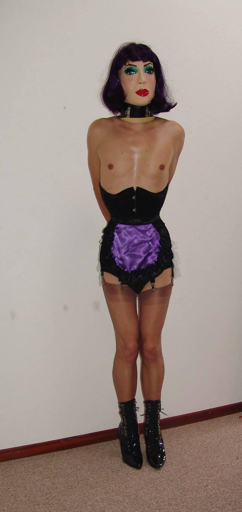 19P Slavinia-Doll