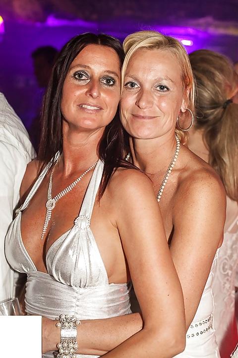 25P Dutch Milfs by Jerry