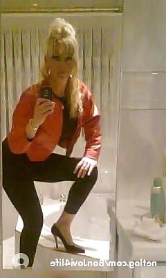25P Dutch Milfs by Jerry