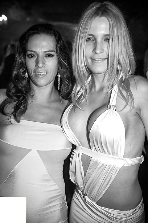 25P Dutch Milfs by Jerry