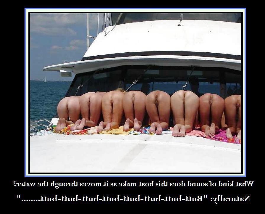 20P Funny Captions and Posters XVI 8812