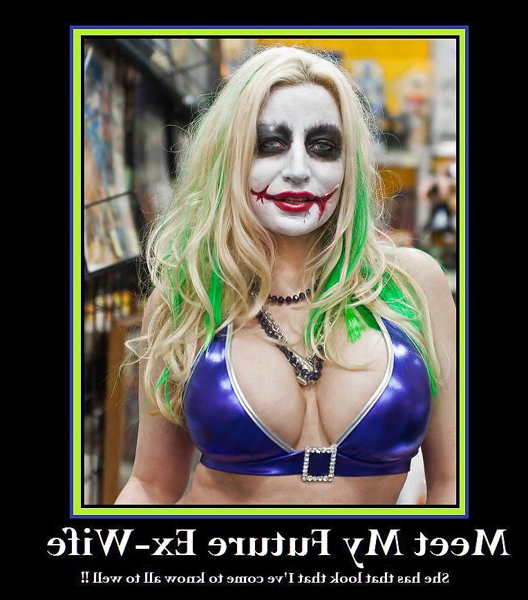 20P Funny Captions and Posters XVI 8812