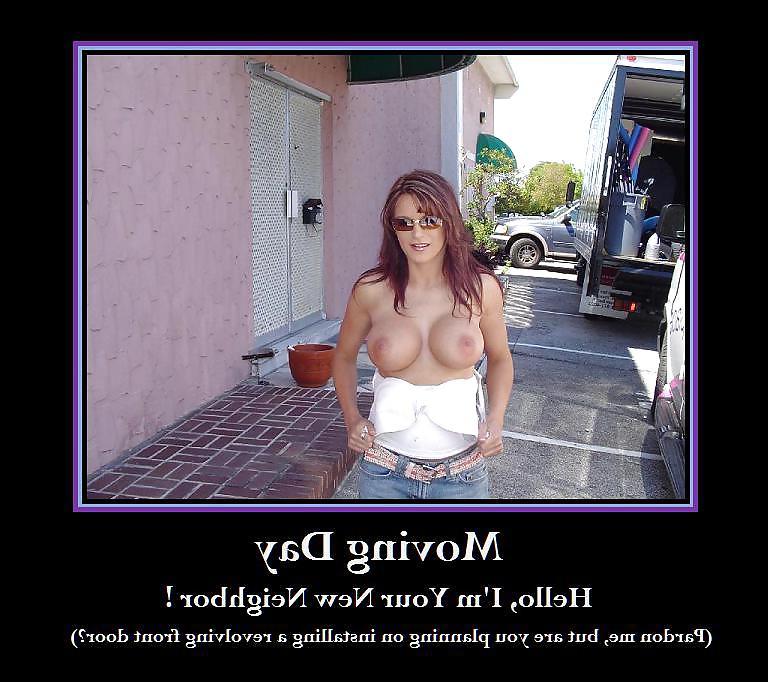 20P Funny Captions and Posters XVI 8812