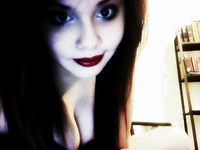 4P Ich, nix dolles aber Ich bin Ich :)(: