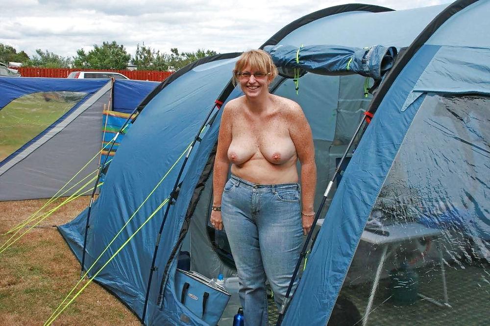 15P Mature White Women from the Net #1
