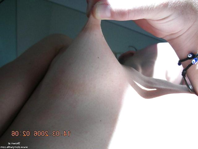 10P Share my boobs