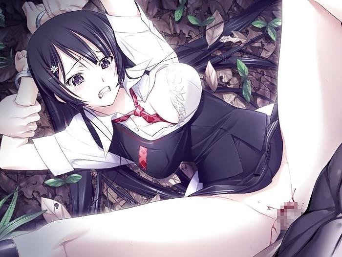 12P Hentai Babes #2