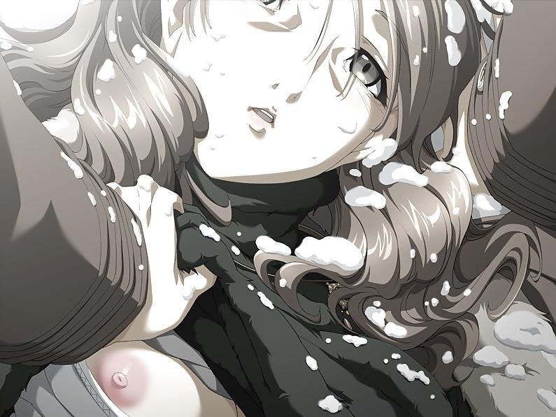 9P Hentai Babes #3
