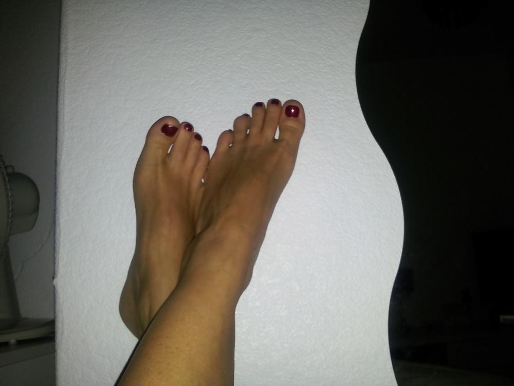14P More for the foot lovers 