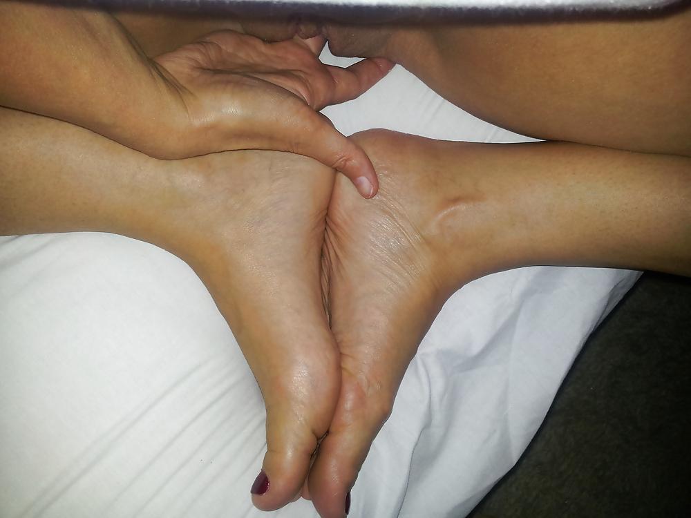 14P More for the foot lovers 