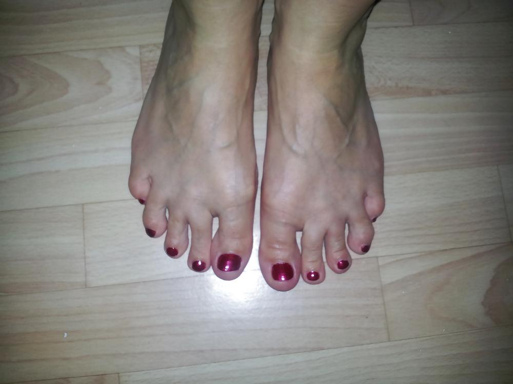 14P More for the foot lovers 