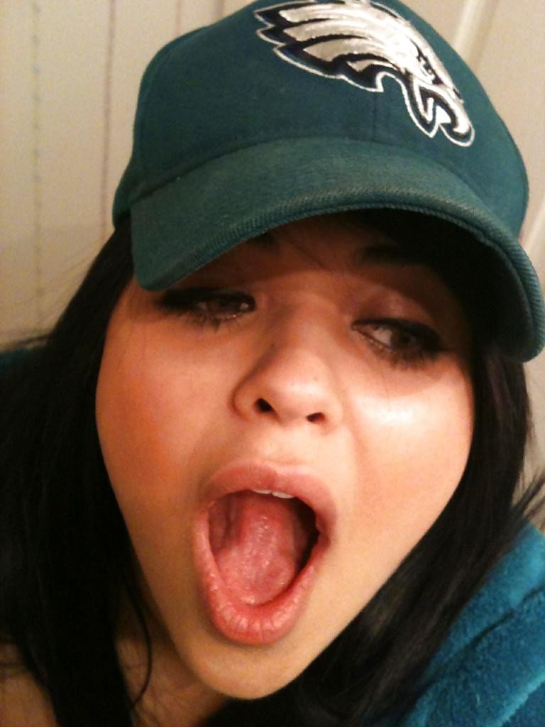 25P BIGflip's sexy friend amielasexy