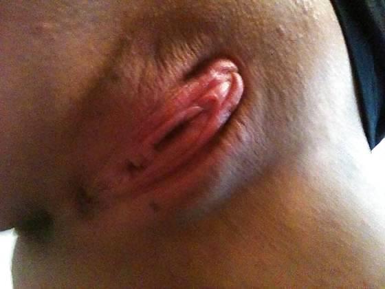 25P BIGflip's sexy friend amielasexy