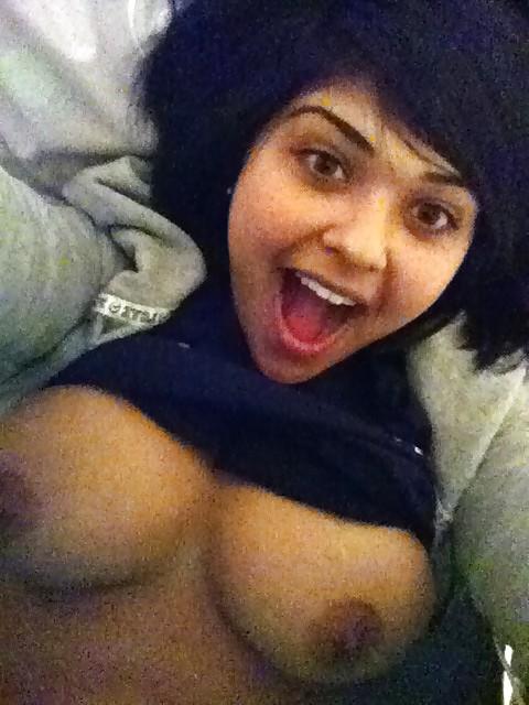 25P BIGflip's sexy friend amielasexy