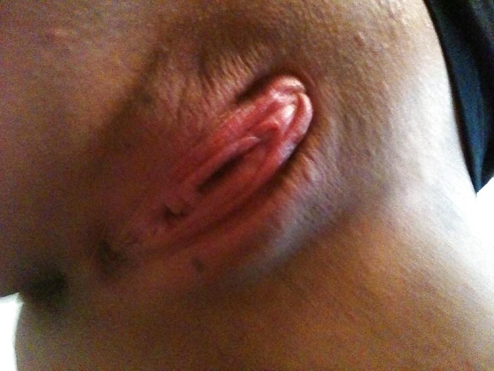 25P BIGflip's sexy friend amielasexy