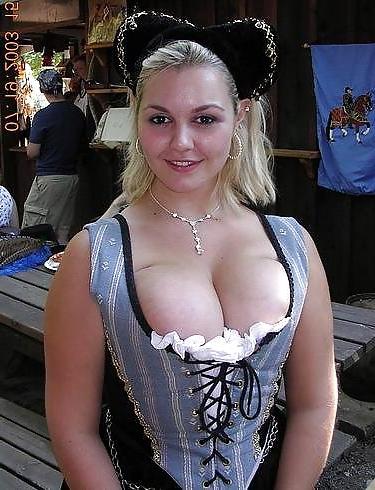 20P Breast Lovers Dream 151