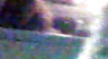 10P My missus on hidden Cam