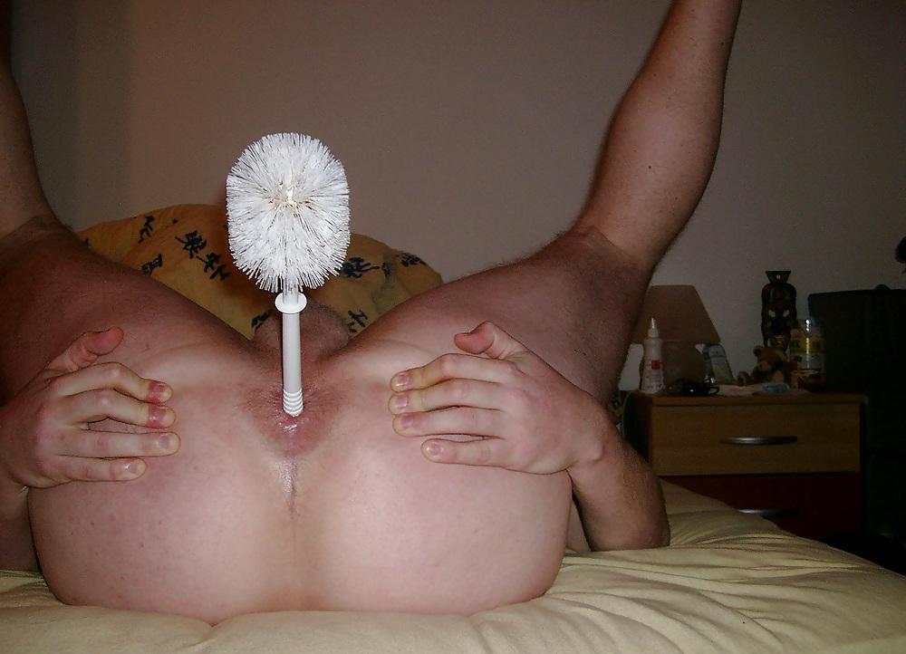 12P Fuckslut at Ex-Gfs-Bedroom