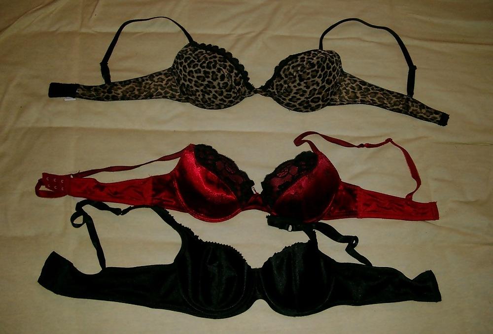 12P Fuckslut at Ex-Gfs-Bedroom