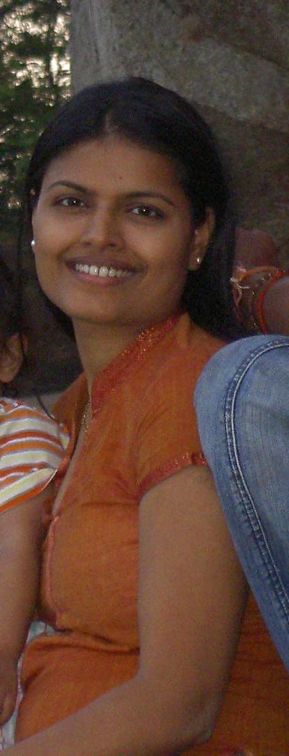 25P Indian Arpita Over the years