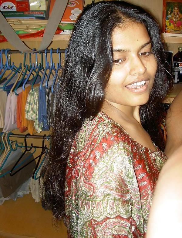 25P Indian Arpita Over the years