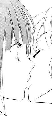 20P Yuri lovers...