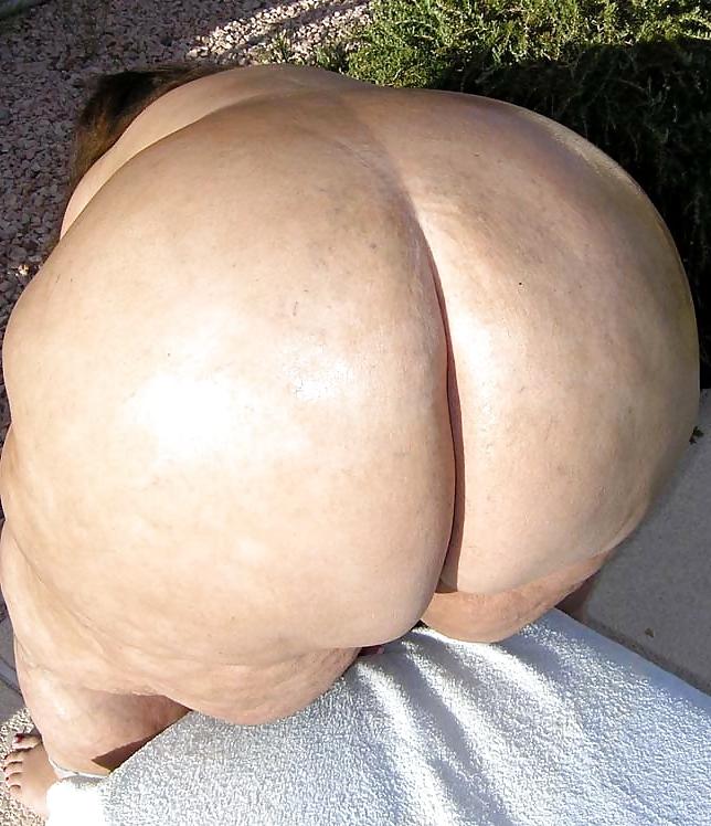 7P The Magnificent SSBBW Brie Brown