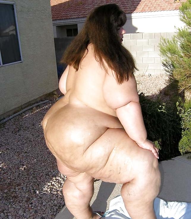 7P The Magnificent SSBBW Brie Brown