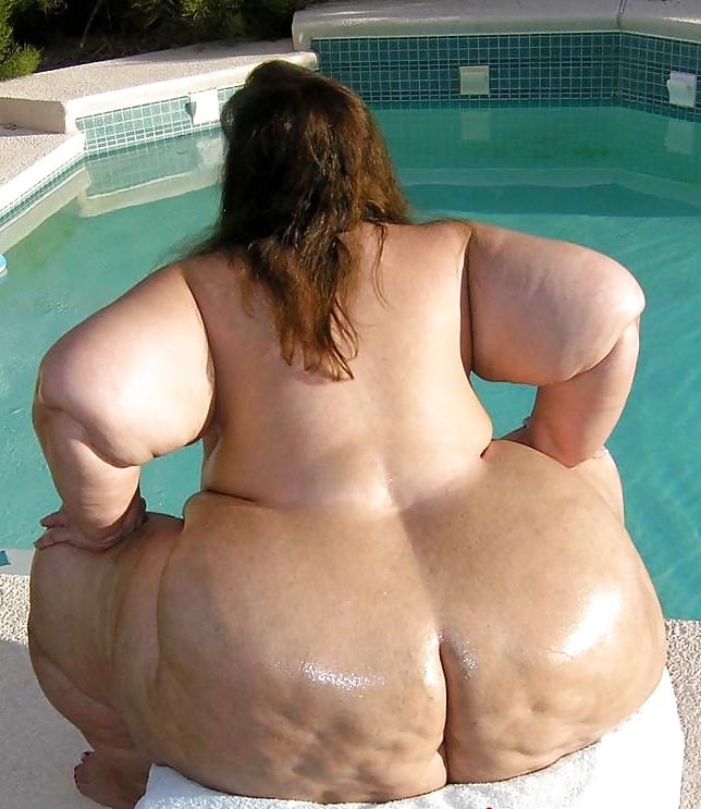 7P The Magnificent SSBBW Brie Brown