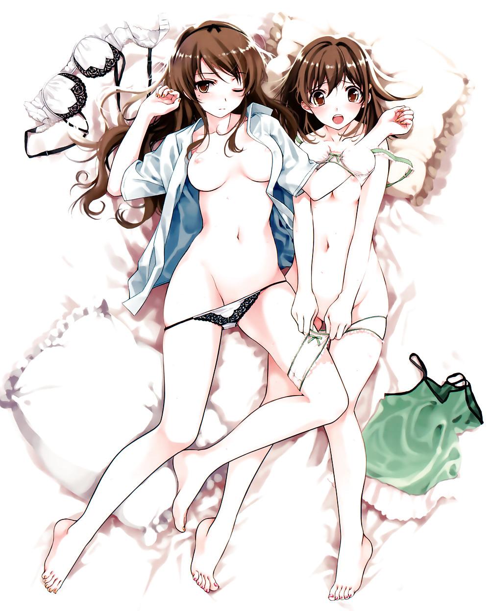 25P Hentai Collection 1