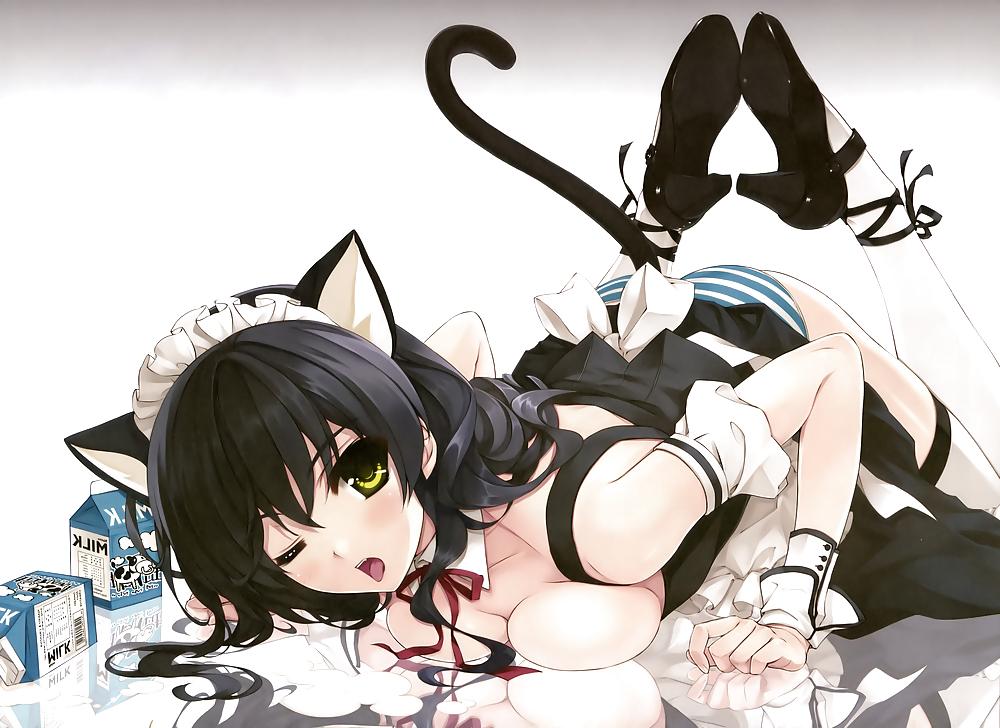25P Hentai Collection 1