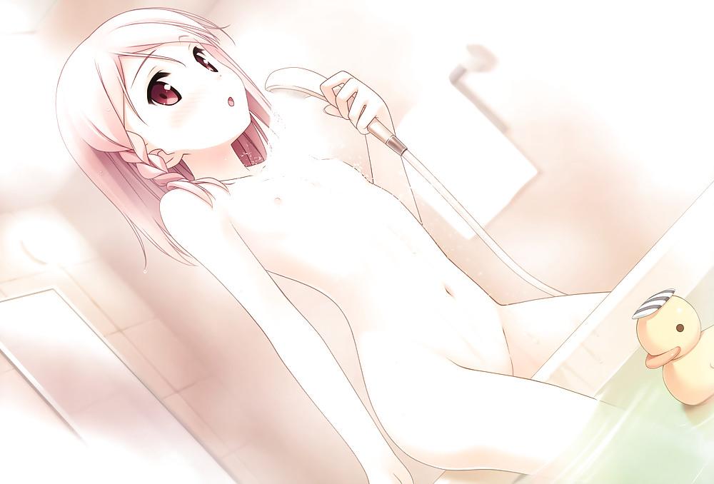 25P Hentai Collection 1