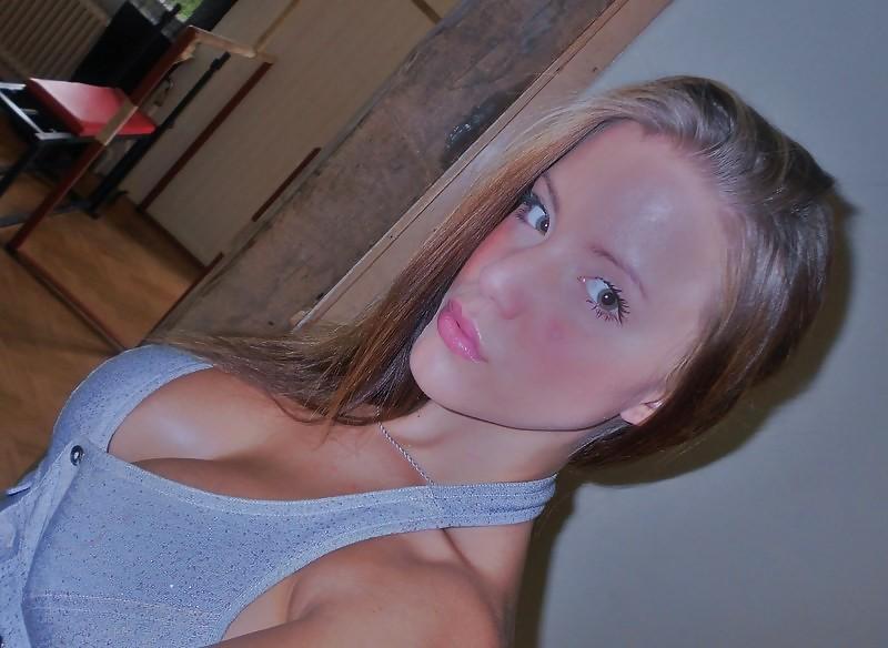 25P My Swede Friend Annie