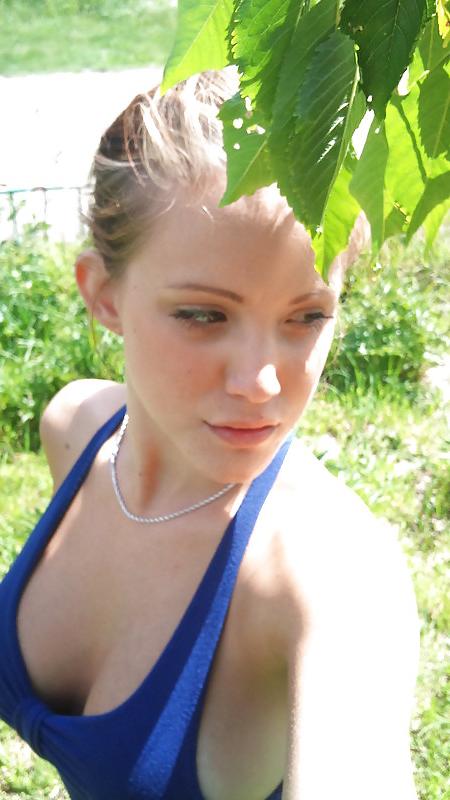 25P My Swede Friend Annie