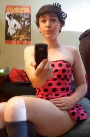 25P Sissy Sluts Exposed 4