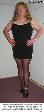 25P Sissy Sluts Exposed 4