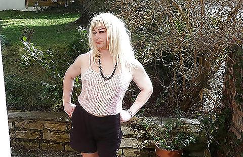 25P Sissy Sluts Exposed 4