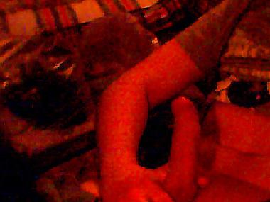 4P Webcam Tests at my new home in Duesseldorf