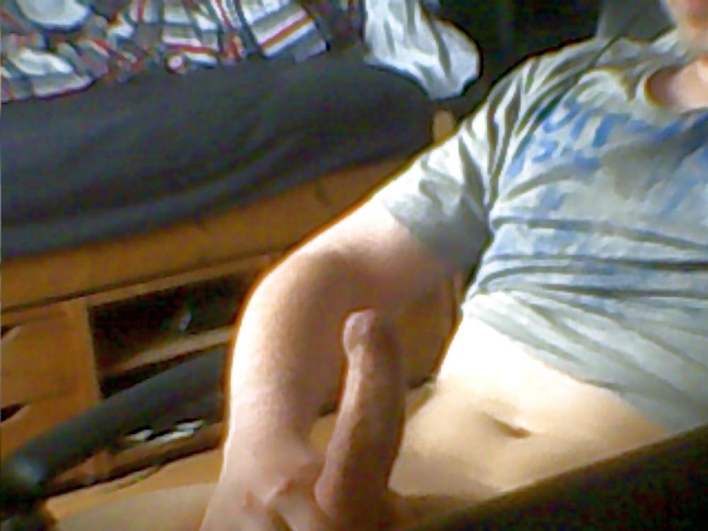 4P Webcam Tests at my new home in Duesseldorf