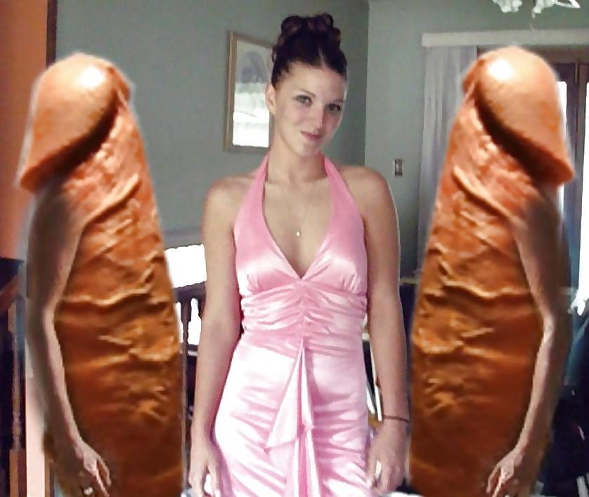 9P New fake friend pics