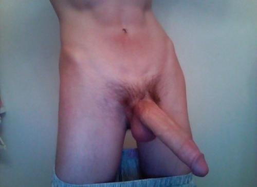 8P My penis 2012