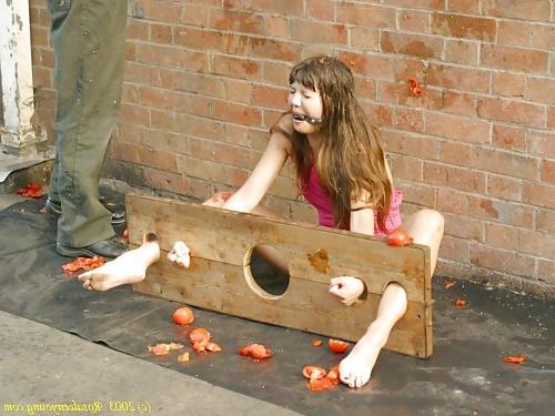 23P Pillory 8!
