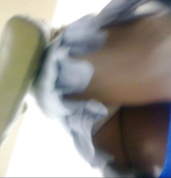 10P Upskirt collection 3